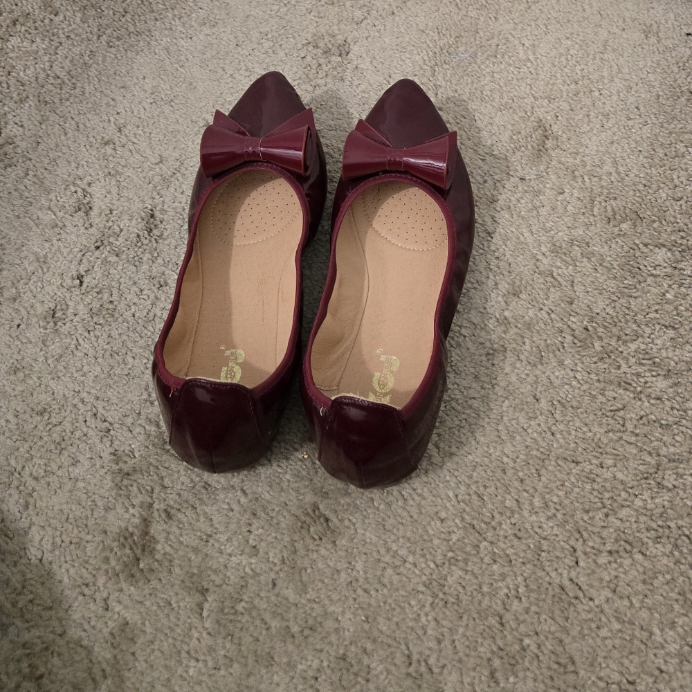 Women Flats - Picture 6 of 6
